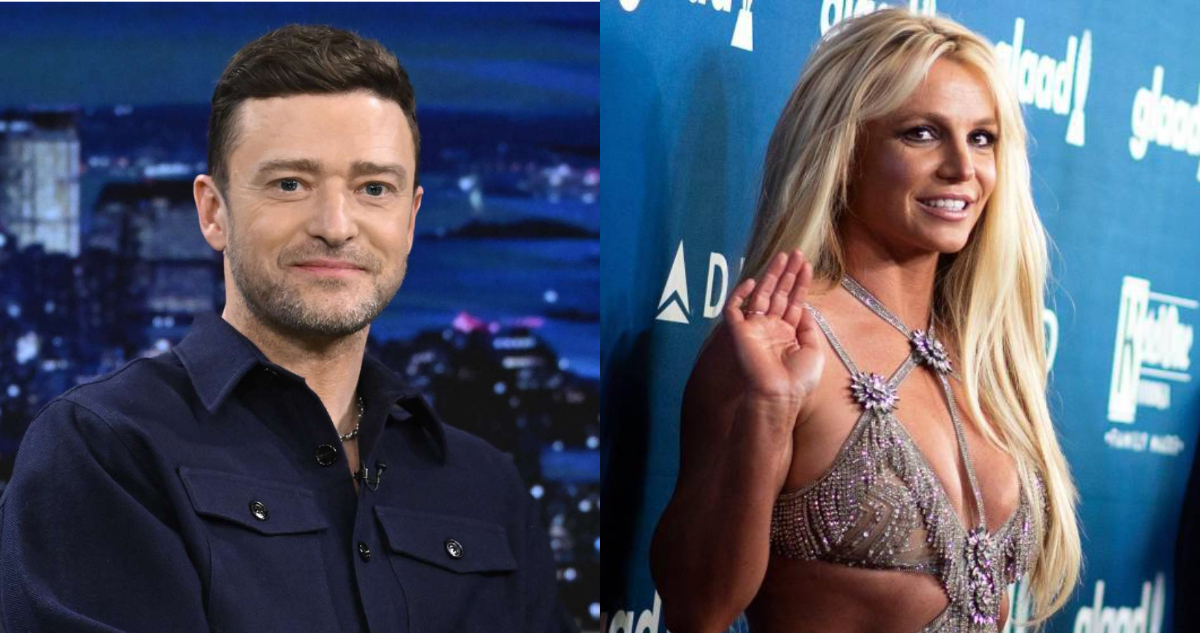 Justin Timberlake regresa a la música, pero es víctima de “troleo” masivo por fans de Britney Spears