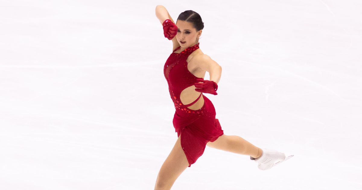 Kamila Valieva y su dopaje provocan que Rusia pierda medalla de oro por equipos en los JJOO 2022