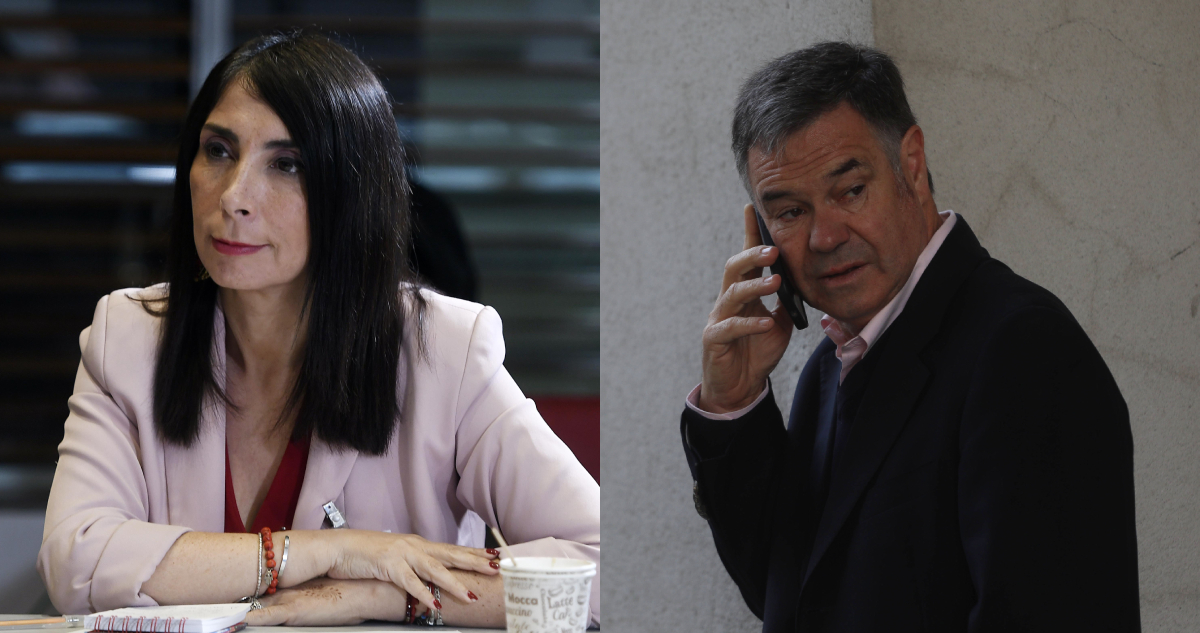 Rubilar v/s Ossandón: exministra renuncia a Puente Alto tras solicitud de RN para ser candidata