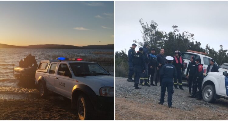 DIRECTEMAR – Armada de Chile
