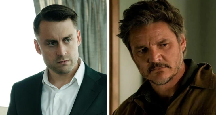 Pedro Pascal pierde el Globo de Oro a mejor actor de serie dramática: Kieran Culkin se llevó el premio