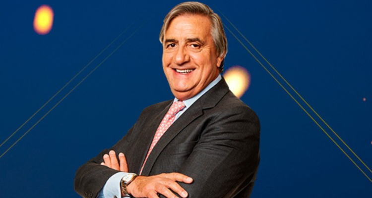 Kike Morandé sorprende al revelar que será parte de programa estelar de TV: “Primera vez que voy a ir”