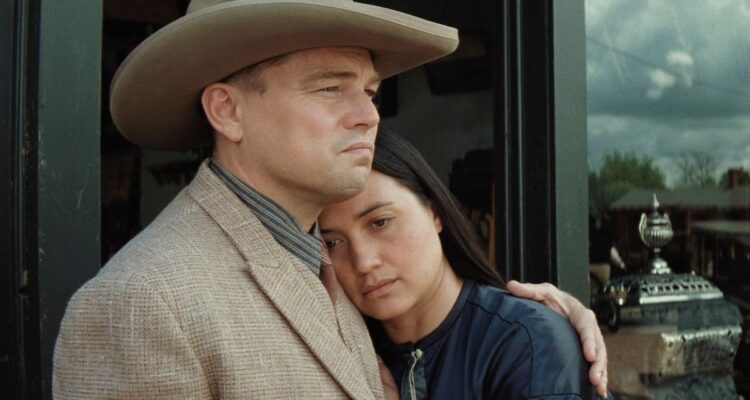 Killers of the Flower Moon