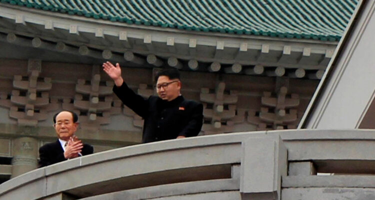 Kim Jong Un considera “ocupar, reprimir y reclamar” Corea del Sur