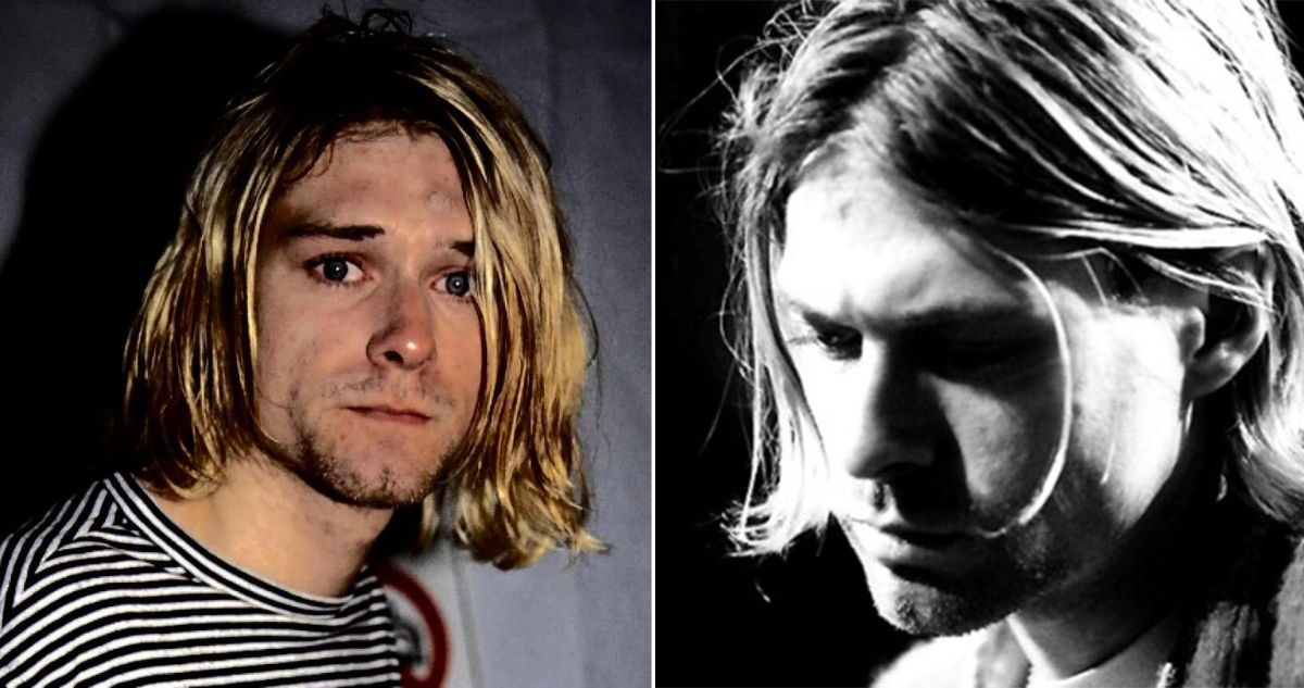 Muerte de Kurt Cobain