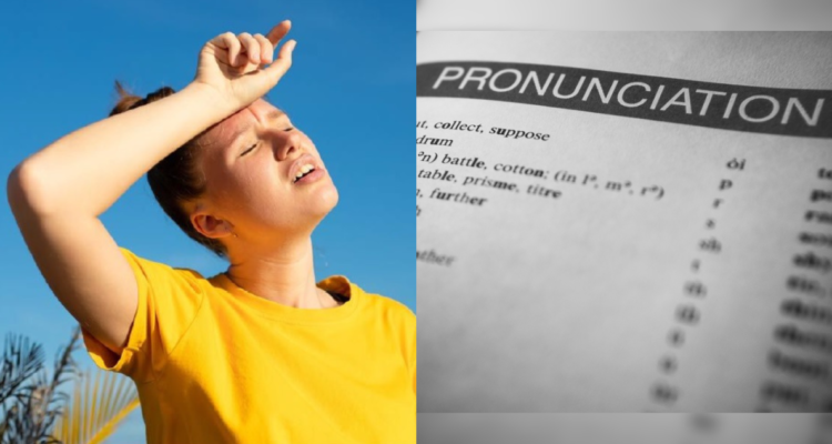 ¿Se dice “el calor” o “la calor”? La RAE tiene la respuesta al antiguo debate sobre la expresión