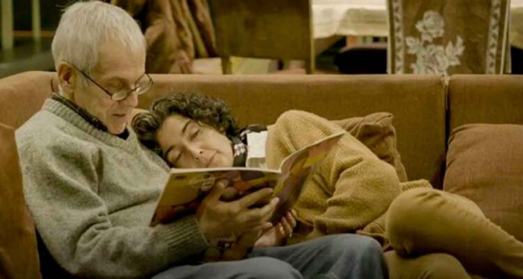 “La Memoria Infinita” es nominada a los Premios Óscar 2024 como “Mejor Documental”