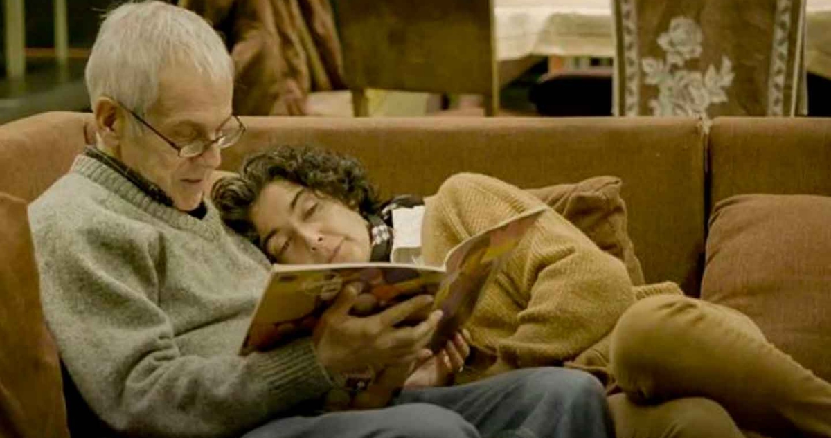 “La Memoria Infinita” es nominada a los Premios Óscar 2024 como “Mejor Documental”