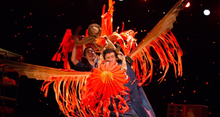 la patriotico interesante