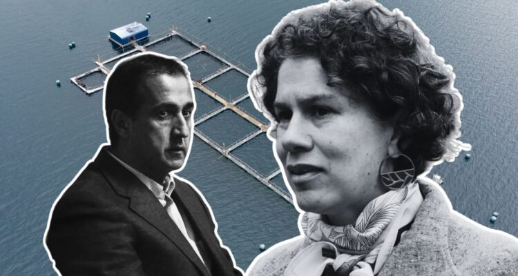 La semana más “tóxica” de Maisa Rojas: críticas, suspensión de tramitación y carta a Boric