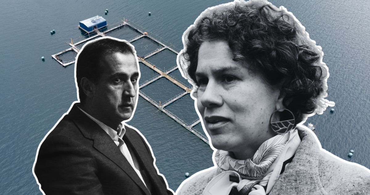 La semana más “tóxica” de Maisa Rojas: críticas, suspensión de tramitación y carta a Boric