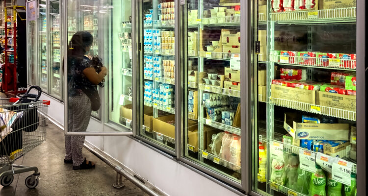 Detalló marcas: Estudio revela presencia de edulcorantes en varios productos alimenticios infantiles