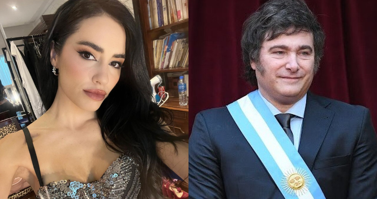 Lali Espósito responde a Javier Milei por dichos en su contra: “No está bien estigmatizar la cultura”