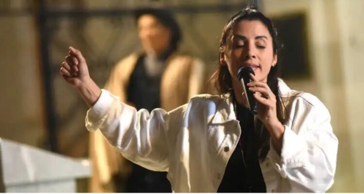 Quién es Leda Bergonzi, la Sanadora de Rosario, Argentina, que viene a Chile. En qué comunas estará y en qué fecha visitará el país.