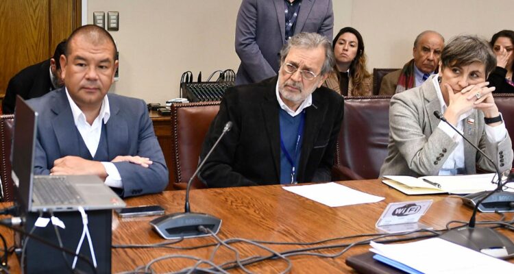 Archivo | Agencia UNO