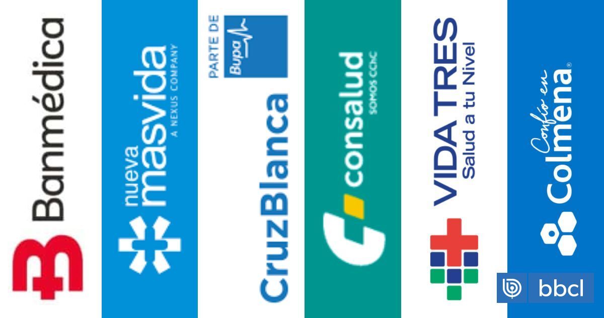 Este martes se retoma debate sobre ley corta de isapres en comisión de Salud del Senado