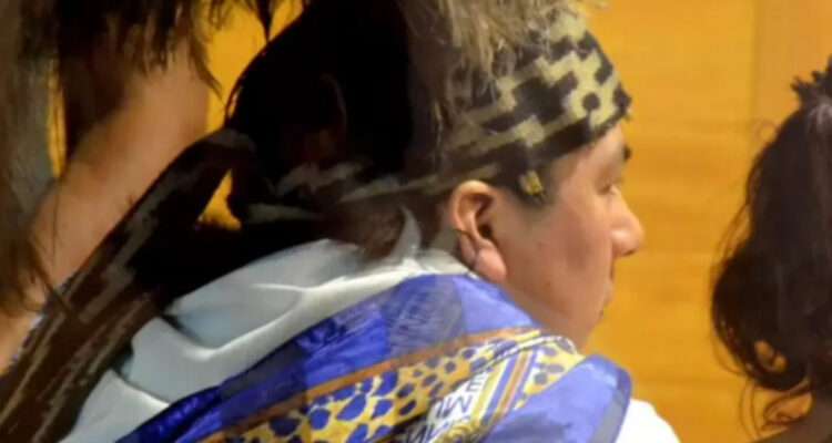 Otorgan libertad condicional a machi Celestino Córdova: saldrá de la cárcel este jueves