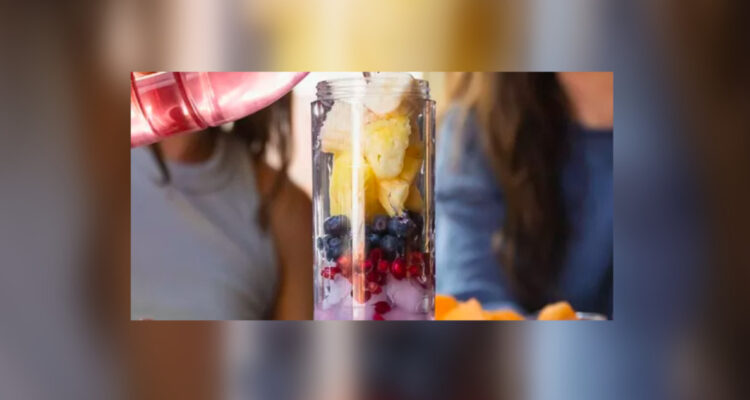 Sernac publica alerta por una licuadora: riesgo de incendio y de tragar fragmento y lesionarse órganos