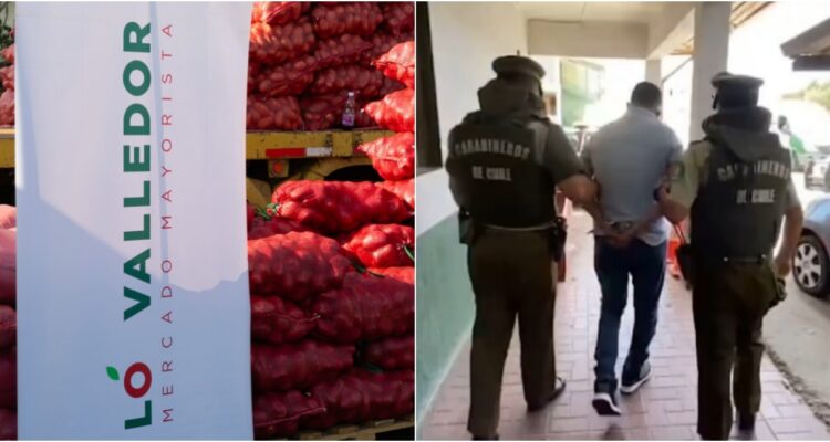 “No puedes segregar a un peoneta”: Lo Valledor por brutal crimen de dos agricultores