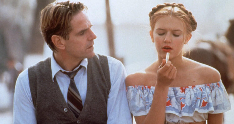 Dominique Swain en Lolita