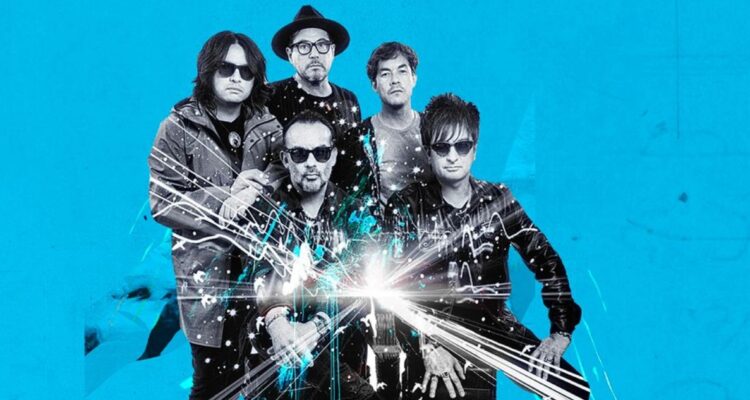 Los Bunkers anuncian concierto histórico en México: se presentará en icónico Palacio de los Deportes