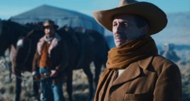 “Los Colonos” queda fuera de los Oscar en la categoría de largometraje internacional