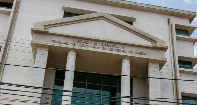 Condenan a seis integrantes del Clan Los Gallegos en Arica por trata de personas y tráfico de drogas