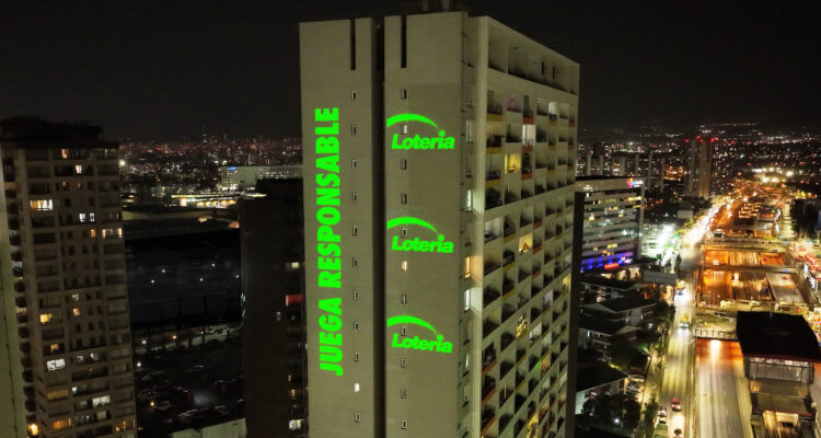 Primera en Chile: Lotería de Concepción logra máxima certificación internacional en juego responsable