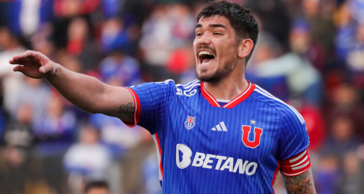 Luis Casanova adiós la U