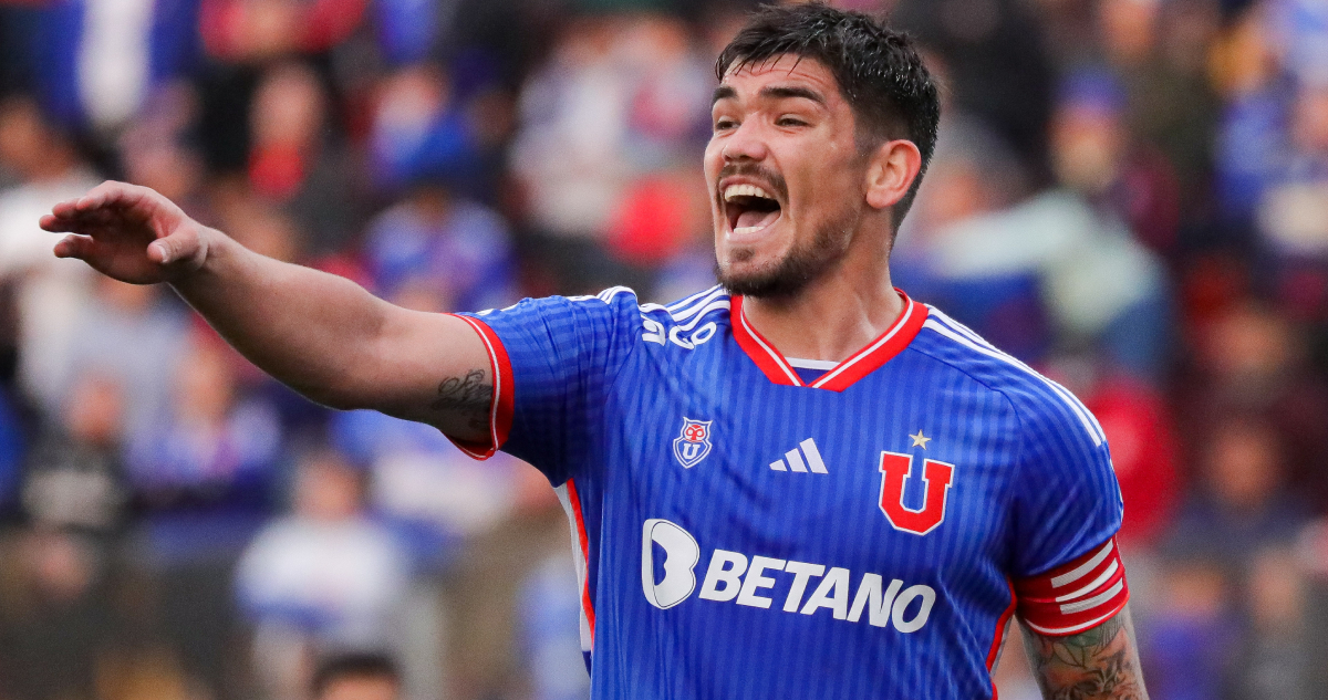 Luis Casanova adiós la U