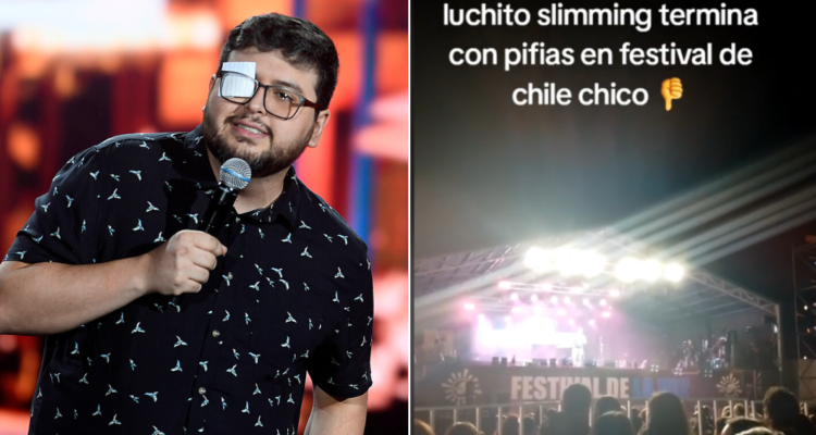 Luis Slimming