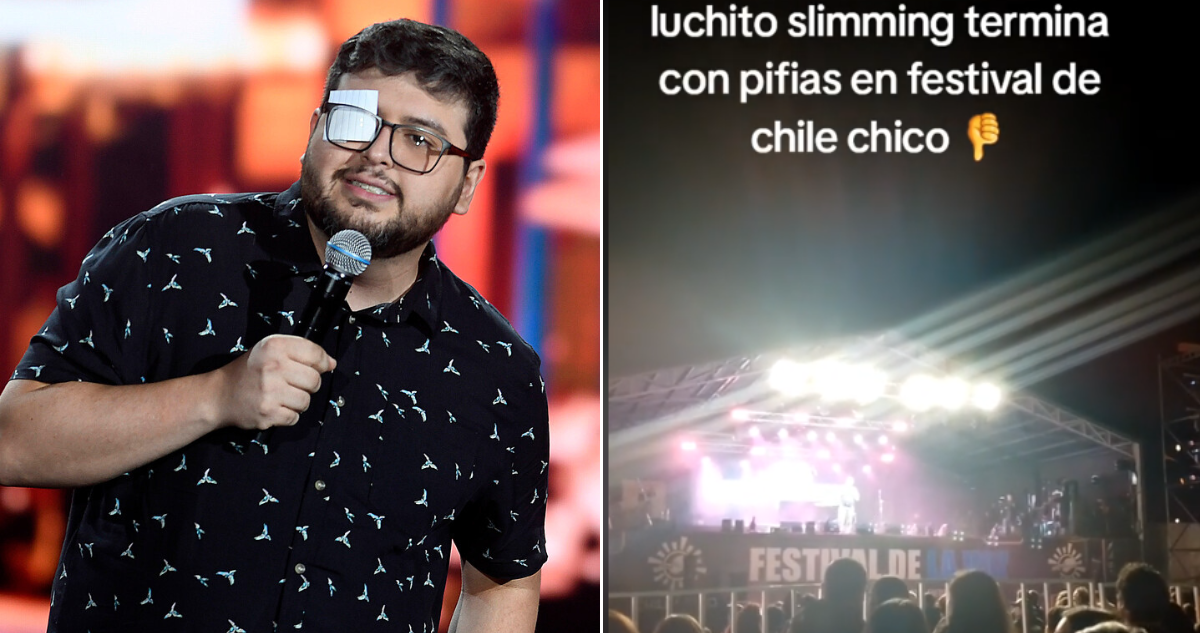 Luis Slimming