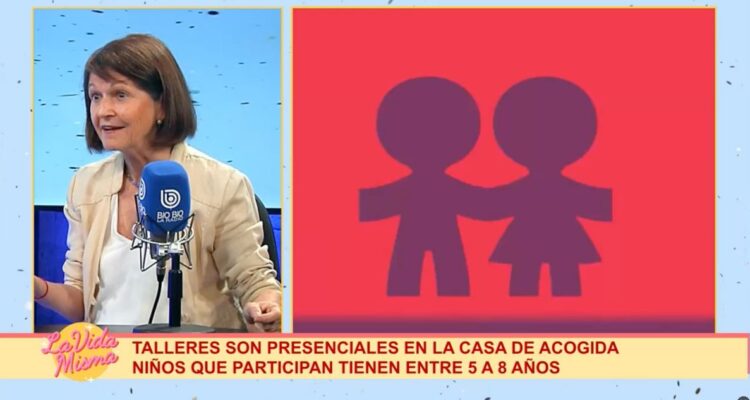 ¿Cómo apoyar a niños y adolescentes con cáncer?