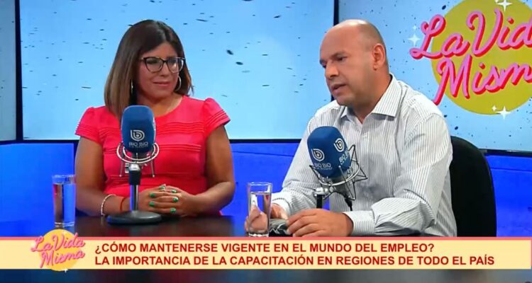 ¿Cómo mantenerse vigente en el mundo del empleo?