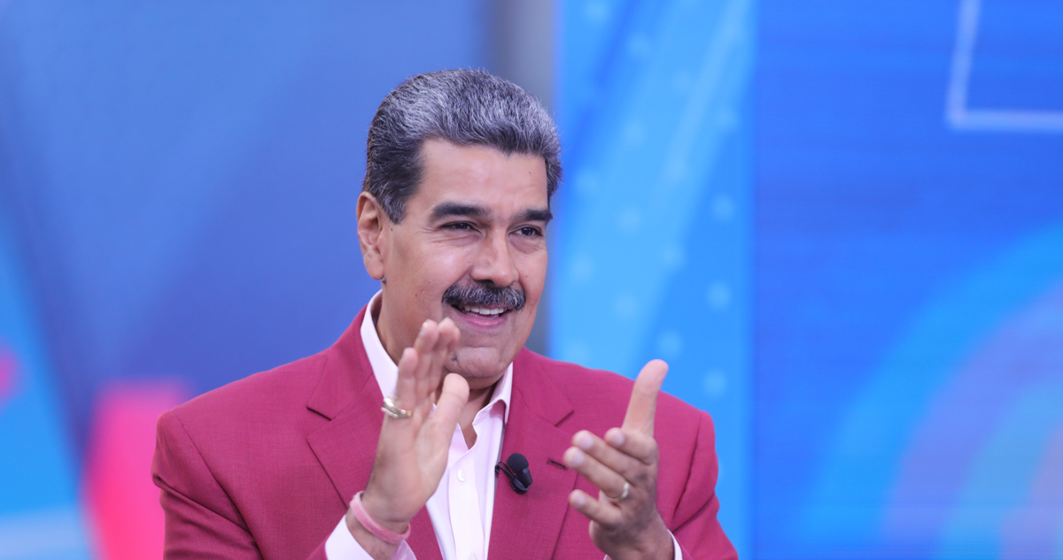 Maduro