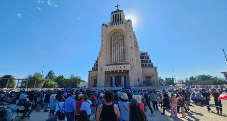 Templo Votivo de Maipú
