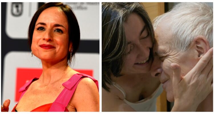 Maite Alberdi y La Memoria Infinita en los Óscar: “Sentimos más posibilidades que en otros contextos”