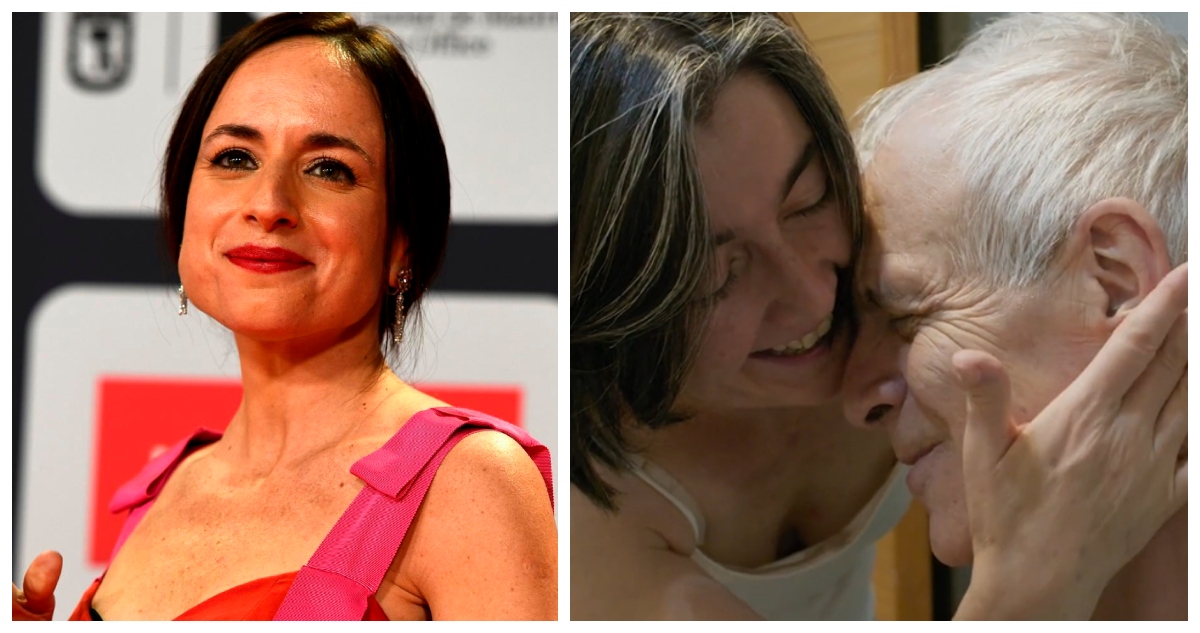 Maite Alberdi y La Memoria Infinita en los Óscar: “Sentimos más posibilidades que en otros contextos”