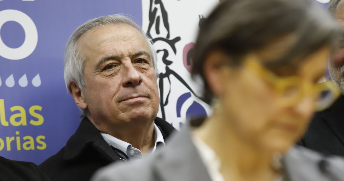 Mañalich apunta contra ley corte de isapres: “Está mal llamada, en realidad es una reforma a Fonasa”