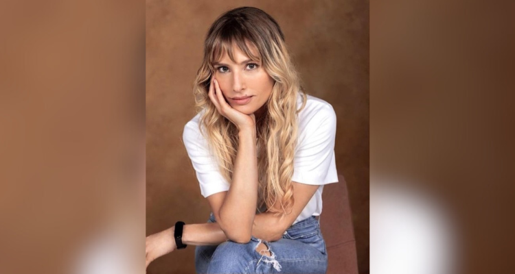 María Elena Mane Swett en referencia a agradecimiento a fanáticos por su apoyo