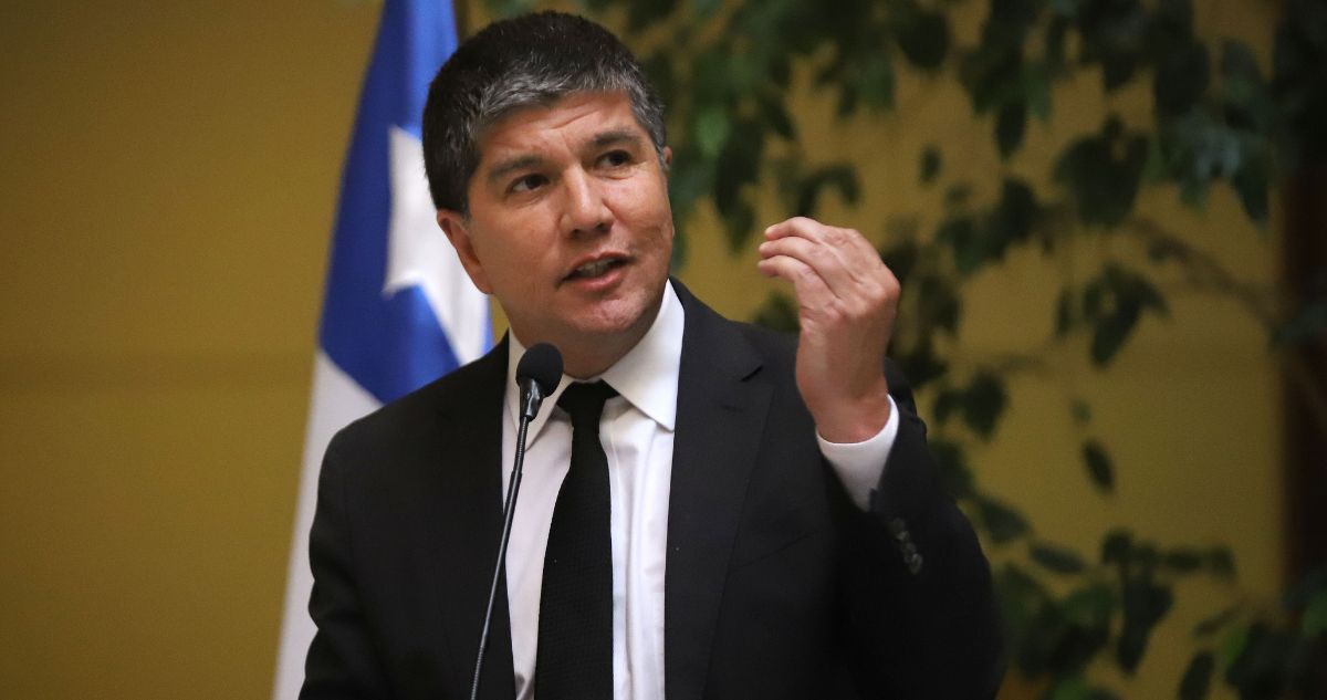 Monsalve por falencia en pensiones de gracia: “Fue un error, pero yo no dicté ese procedimiento”