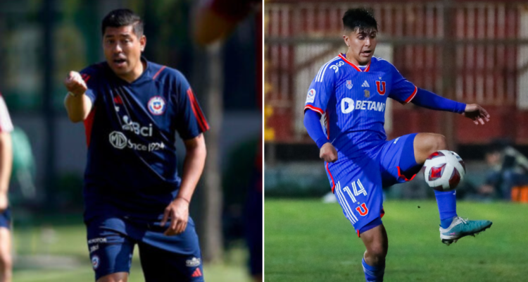 Revelan la razón por la que Nicolás Córdova desconvocó a Marcelo Morales de La Roja.