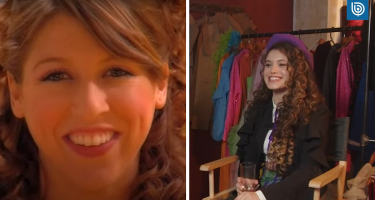 ‘Margarita’, la continuación de ‘Floricienta’ 20 años después: Los detalles con su creadora y actores