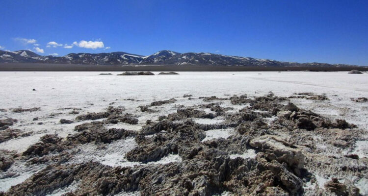 Codelco anuncia que comprará minera australiana Lithium Power: ambos directorios aprobaron operación