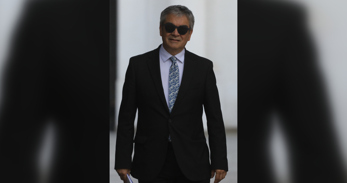 Marcel dice que no es aberración aplicar impuesto a compras menores en sitios como Shein o AliExpress