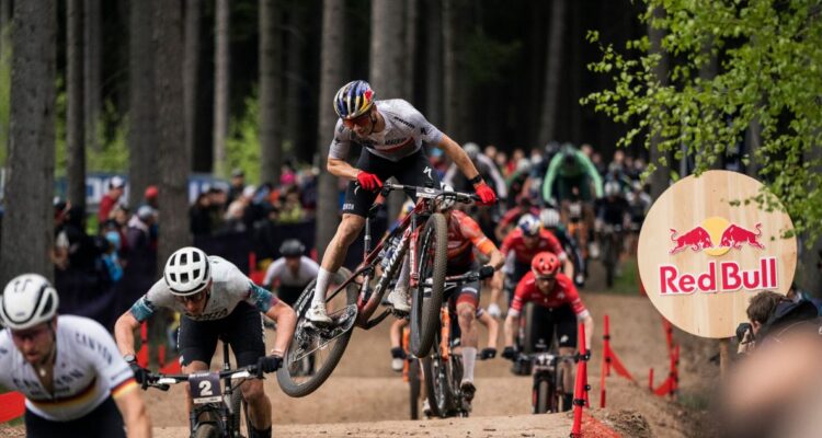 Martín Vidaurre se ilusiona con llegar a Juegos Olímpicos de París 2024