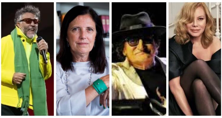 Más de 20 mil figuras de la cultura argentina firman carta contra reformas de Milei para el sector