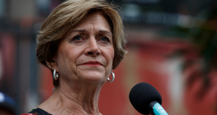 Matthei y gestion del gobierno