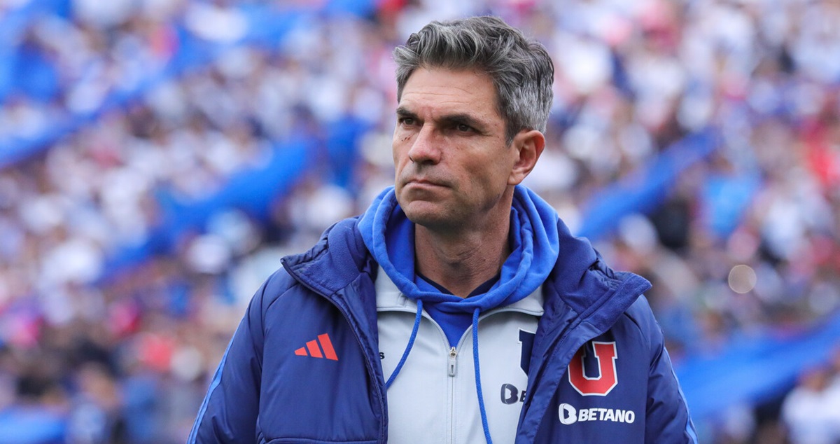 Mauricio Pellegrino es nuevo técnico del Cádiz de La Liga.