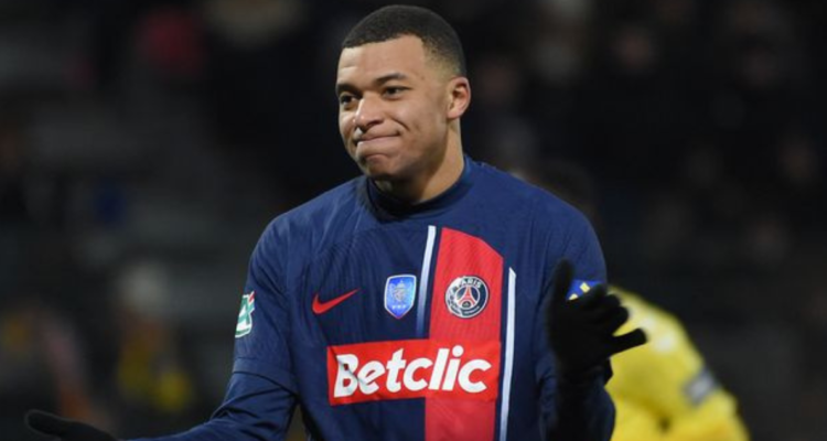 Revelan las millonarias exigencias de Mbappé para firmar por Real Madrid.